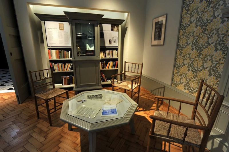 Image 3 of Early Life of Elizabeth Garrett